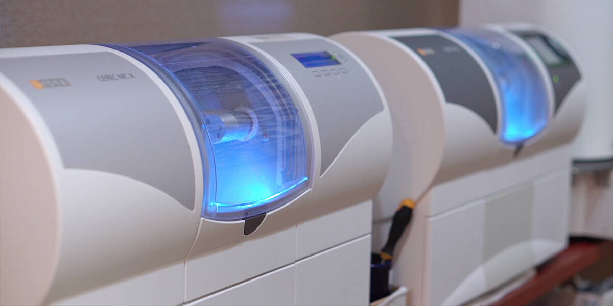 Office Tour JM Dental of Westbury, NY