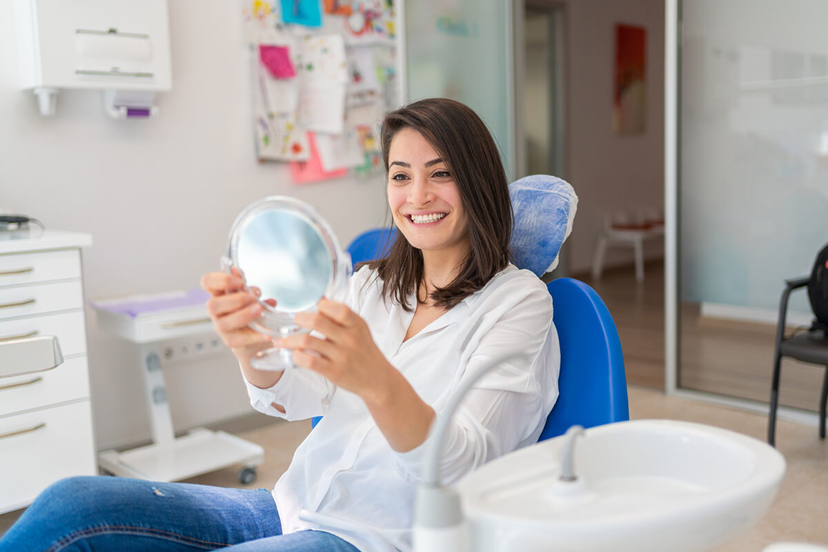 The 4 Benefits of Dental Implants