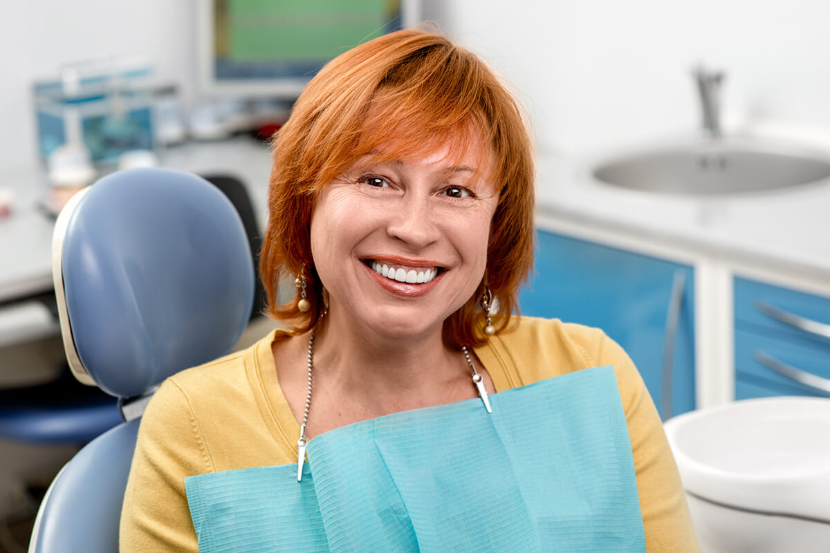 Am I A Candidate for Dental Implants? | JM Dental of Westbury
