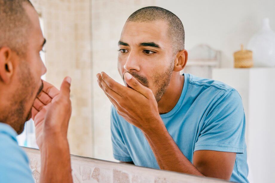 Bad Breath: Is It Coming From Your Gut?