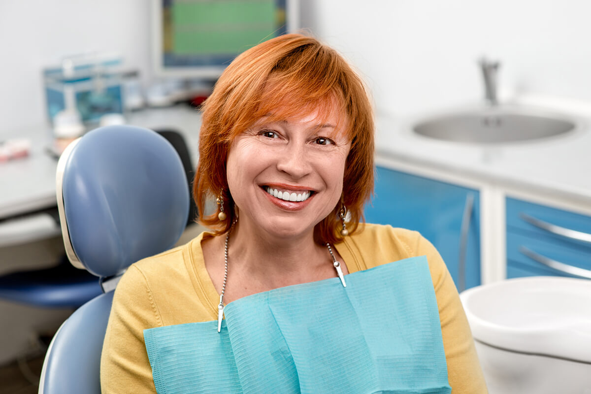 One-Day Dental Implants: How They Work