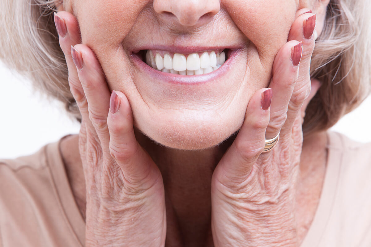 How to Treat Denture Sores: A Complete Guide