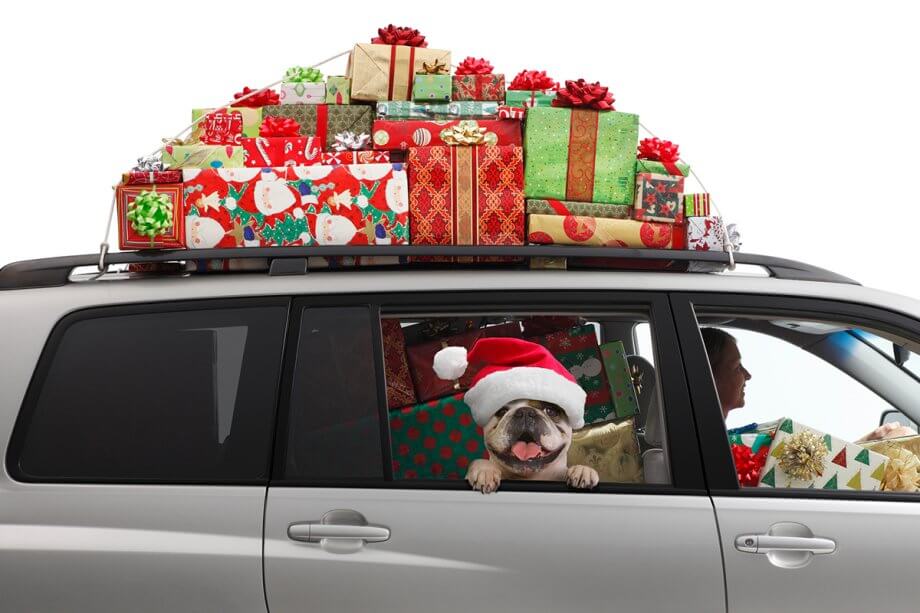 JM Dental of Westbury Partners with St. Brigid’s in Our Annual Holiday Gift Drive