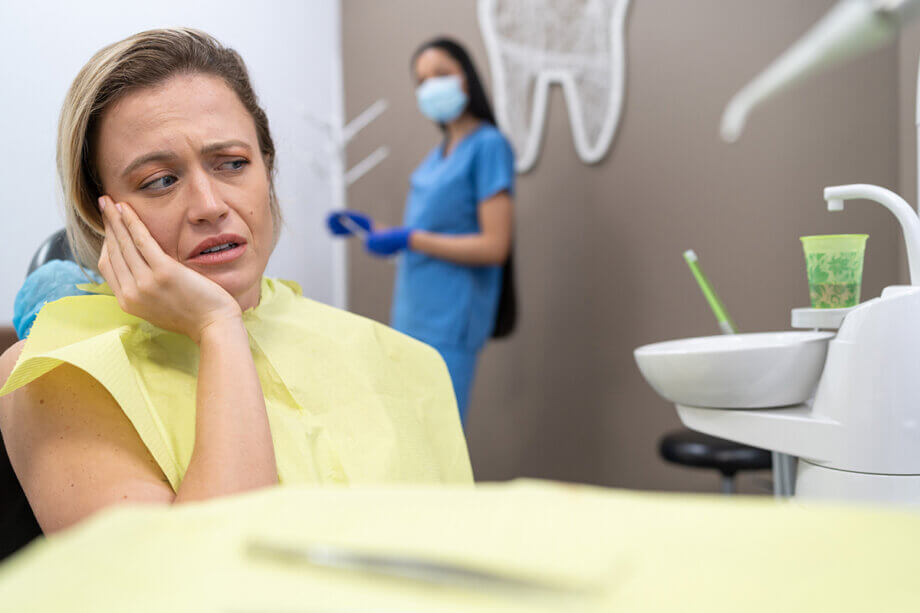 What Counts as a Dental Emergency